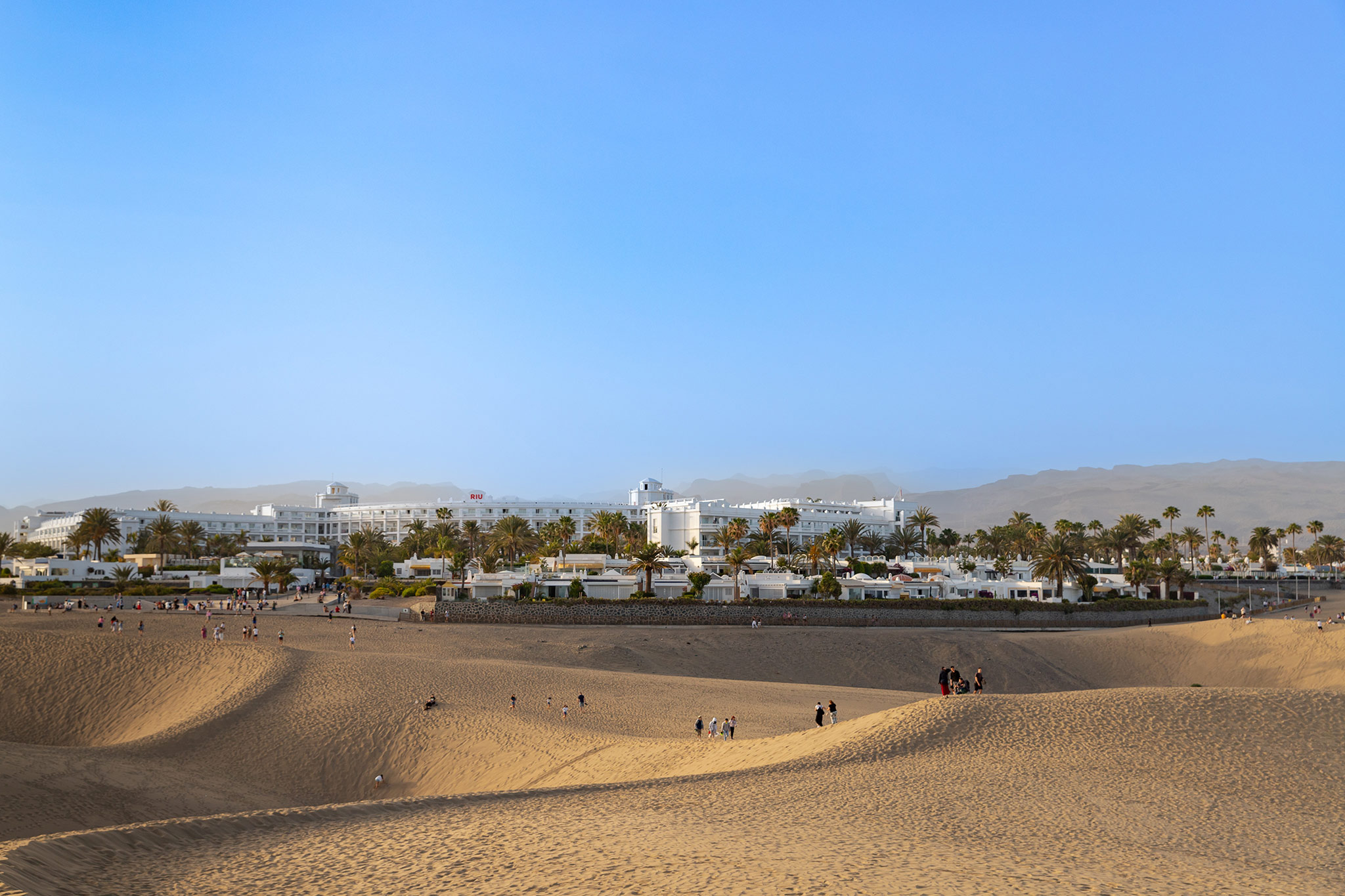 Maspalomas